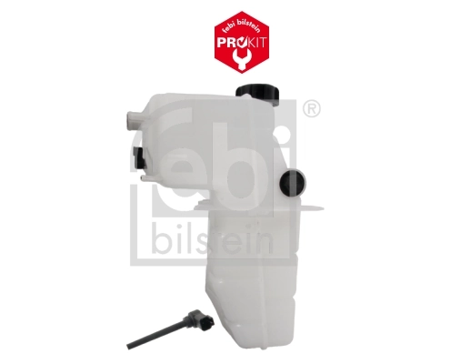 Expansion Tank, coolant